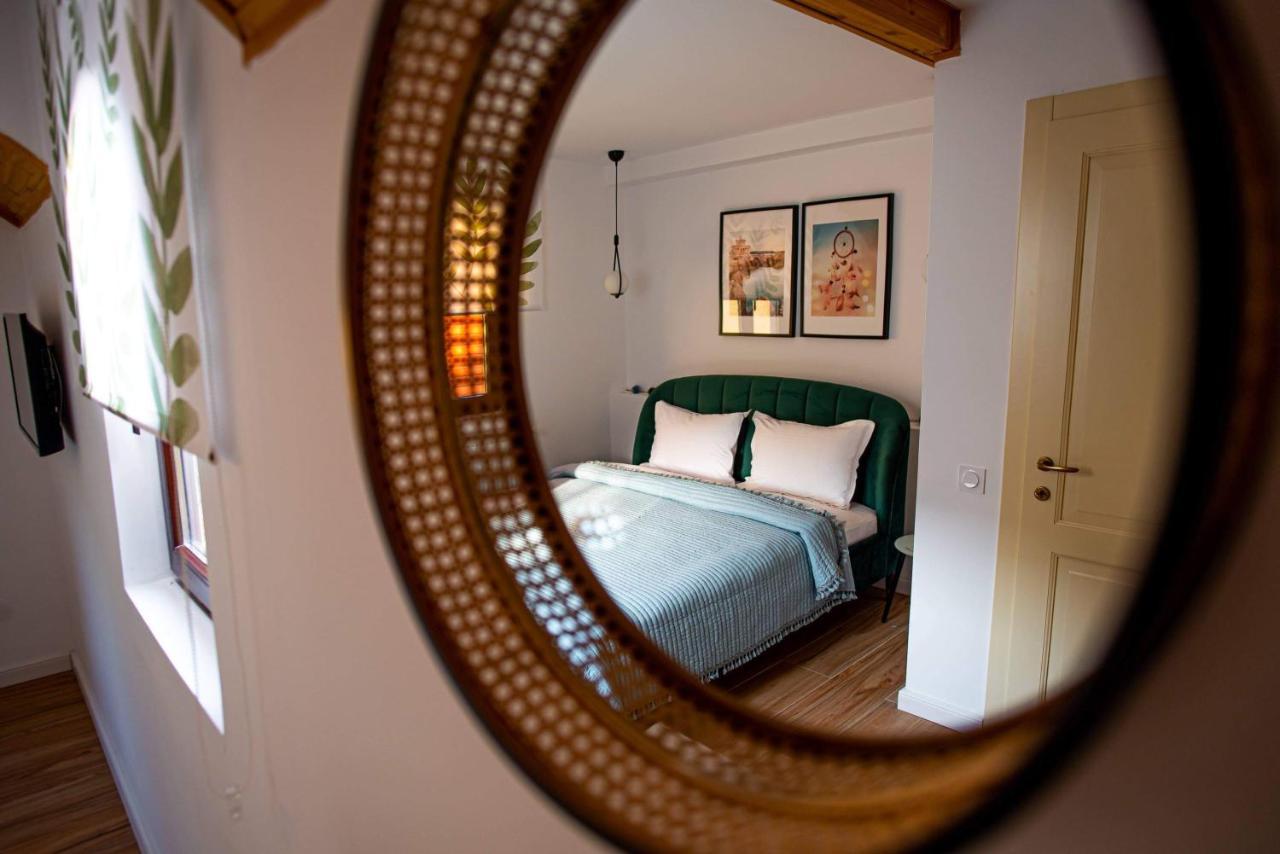 Holiday Home In Sinaia Bagian luar foto